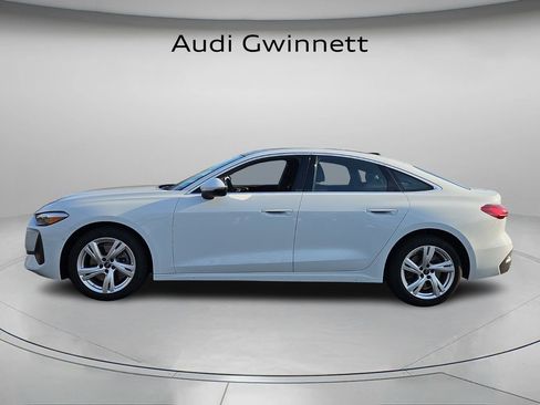 Certified 2025 Audi A5 2.0T Premium w/ Convenience Package image 3