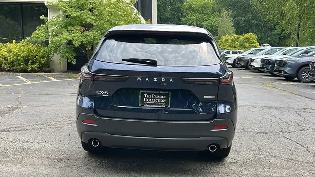 New 2026 MAZDA CX-5 Select AWD/4WD image 5