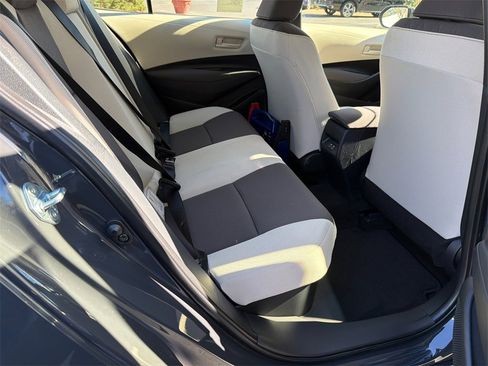 New 2026 Toyota Corolla LE image 15