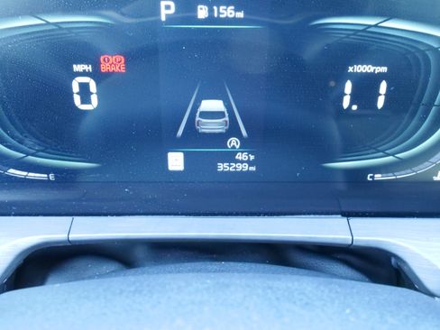 Used 2024 Kia Telluride EX X-Line image 26