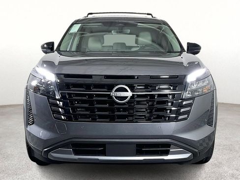 New 2026 Nissan Pathfinder SL image 39