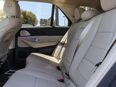 Used 2020 Mercedes-Benz GLE 350 image 21
