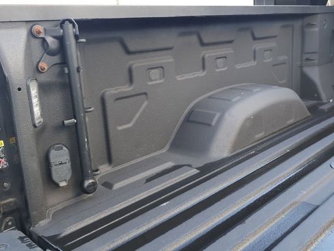 Used 2021 GMC Sierra 2500 Denali w/ Denali Black Diamond Edition image 42