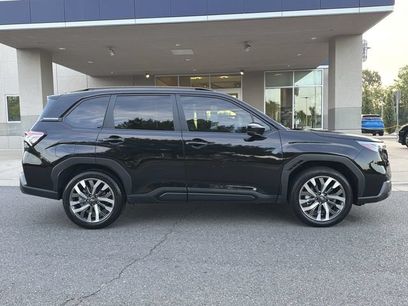 Used 2026 Subaru Forester Touring