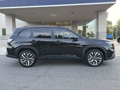 Used 2026 Subaru Forester Touring AWD/4WD image 2