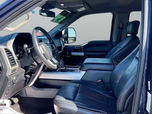 Used 2019 Ford F150 Lariat w/ Equipment Group 501A Mid AWD/4WD image 25