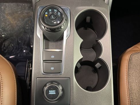 New 2025 Ford Bronco Sport Outer Banks w/ Outer Banks Tech Package+ image 16