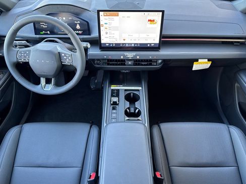New 2026 Lexus ES 500e w/ Convenience Package AWD/4WD image 15