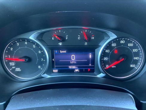 Used 2020 GMC Terrain SLE w/ Driver Convenience Package image 25