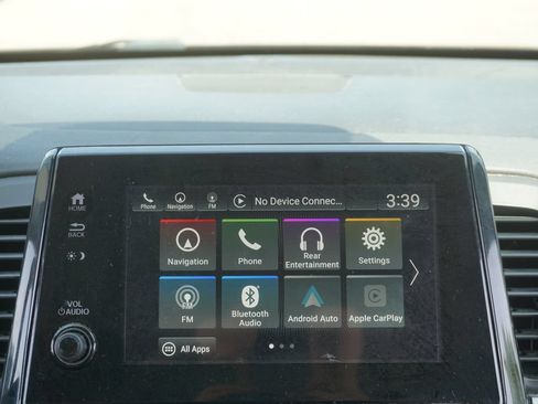Used 2018 Honda Odyssey EX-L image 13