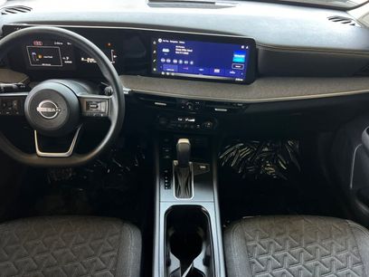 Certified 2026 Nissan Kicks SV