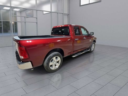 Used 2019 RAM 1500 Tradesman w/ Tradesman SXT Package image 8