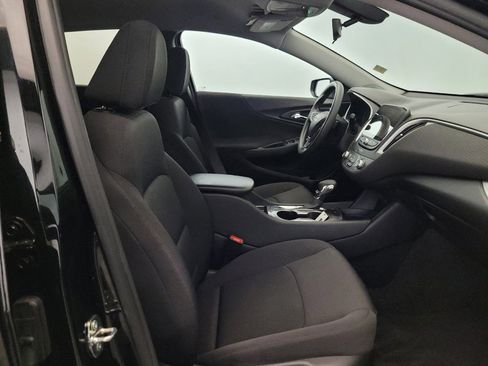 Used 2022 Chevrolet Malibu LS FWD image 21
