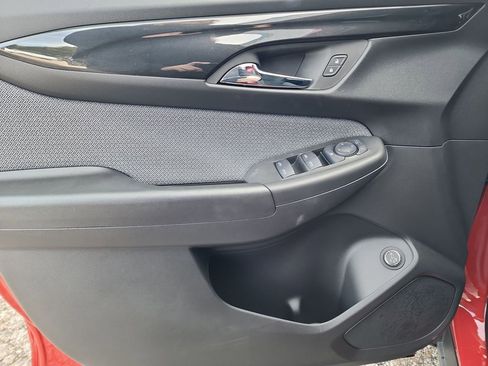 New 2026 Chevrolet TrailBlazer LT image 7