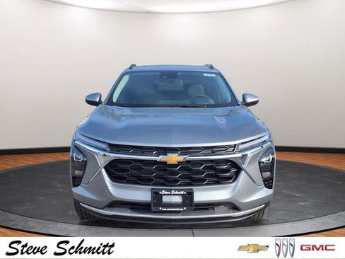 New 2026 Chevrolet Trax LT image 28