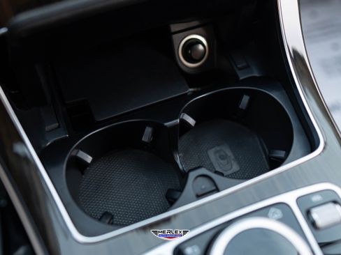 Used 2021 Mercedes-Benz C 300 Sedan image 35