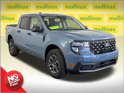 New 2026 Ford Maverick XLT