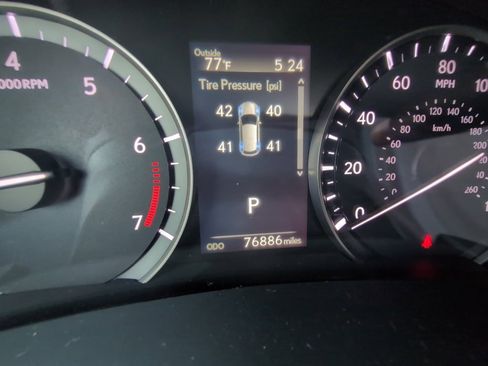 Used 2017 Lexus RX 350 350 image 22