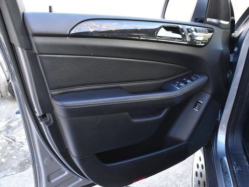 Used 2016 Mercedes-Benz GLE 350 4MATIC image 22