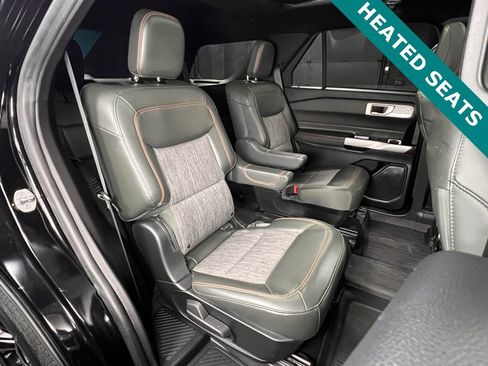 Used 2023 Ford Explorer Timberline w/ Timberline Technology Package image 23