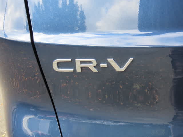 Certified 2024 Honda CR-V LX image 7