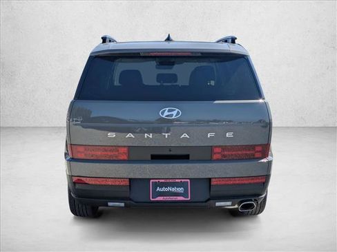 New 2026 Hyundai Santa Fe SEL FWD image 7