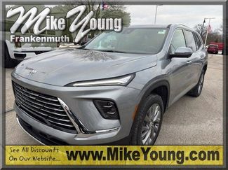 New 2026 Buick Enclave Preferred w/ Power Package video 1