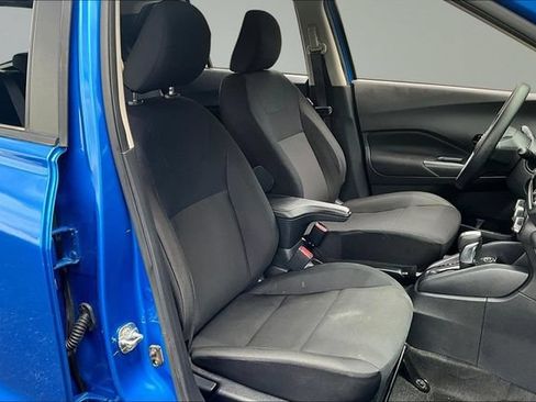 Used 2025 Nissan Kicks Play S FWD image 26