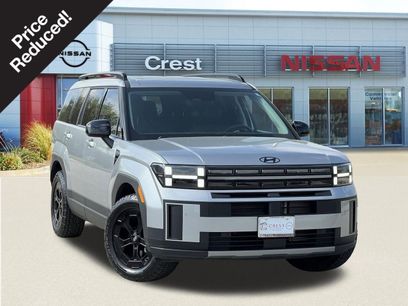 Used 2024 Hyundai Santa Fe XRT