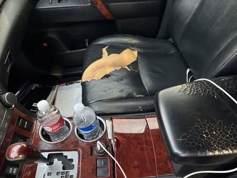 Used 2011 Toyota Highlander Limited image 21