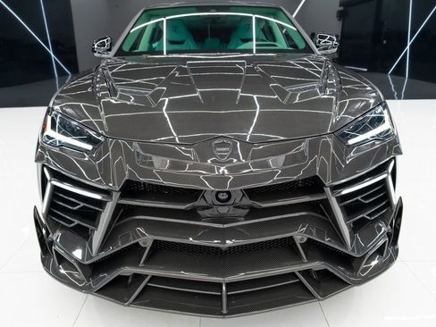 Used 2024 Lamborghini Urus S image 12