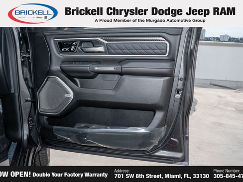 New 2026 RAM 1500 Tungsten image 12