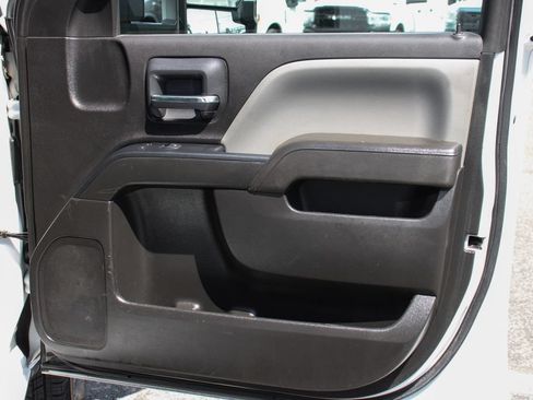 Used 2017 Chevrolet Silverado 3500 W/T w/ WT Convenience Package RWD image 34