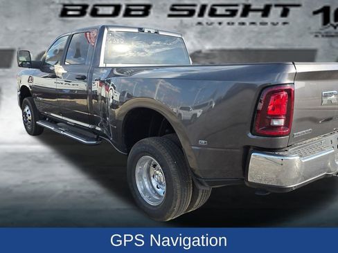 New 2026 RAM 3500 Big Horn image 4