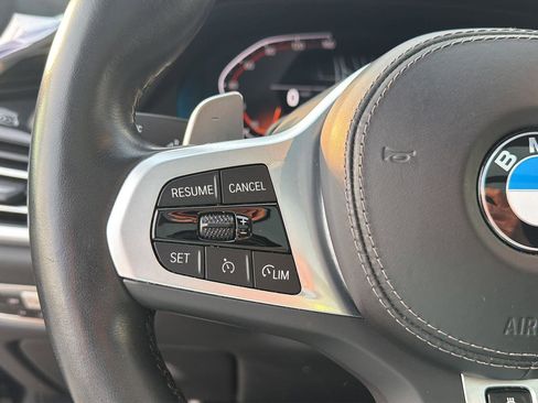 Used 2023 BMW X6 xDrive40i w/ M Sport Package AWD/4WD image 20