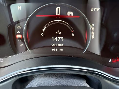 Used 2026 Dodge Durango GT AWD/4WD image 25