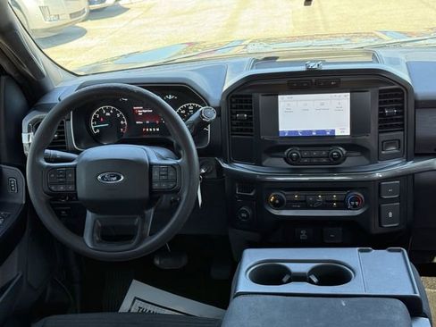 Used 2021 Ford F150 XL w/ STX Appearance Package image 20