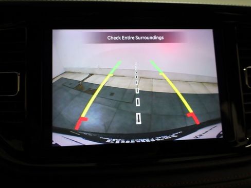 Used 2022 Dodge Durango R/T image 20