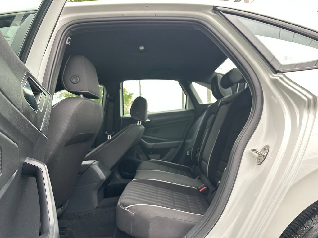 Used 2024 Volkswagen Jetta Sport FWD image 18