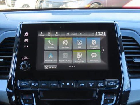 Used 2023 Honda Odyssey EX-L image 20