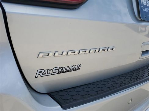 Used 2024 Dodge Durango GT image 8