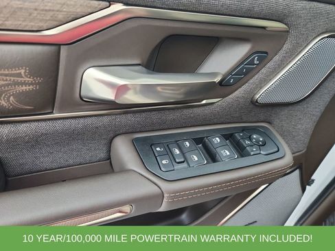 New 2026 RAM 1500 Limited image 21