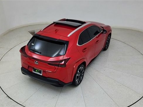 Used 2023 Lexus UX 250h FWD w/ Premium Package image 80