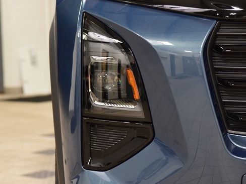 New 2026 Chevrolet Equinox LT w/ Convenience Package II image 14