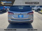 Certified 2023 Chevrolet Equinox LS w/ LS Convenience Package image 3