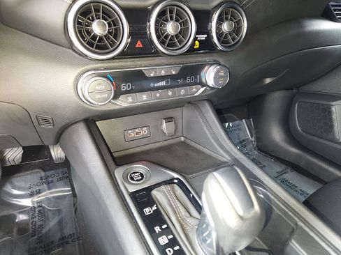 Certified 2023 Nissan Sentra SV w/ All-Weather Package FWD image 20