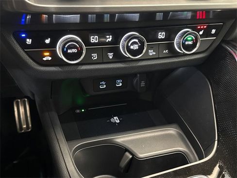 New 2025 Acura ADX A-Spec image 22