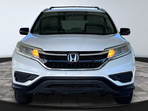 Used 2016 Honda CR-V LX image 2