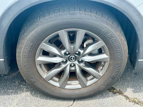 Used 2023 MAZDA CX-9 Touring AWD/4WD image 29