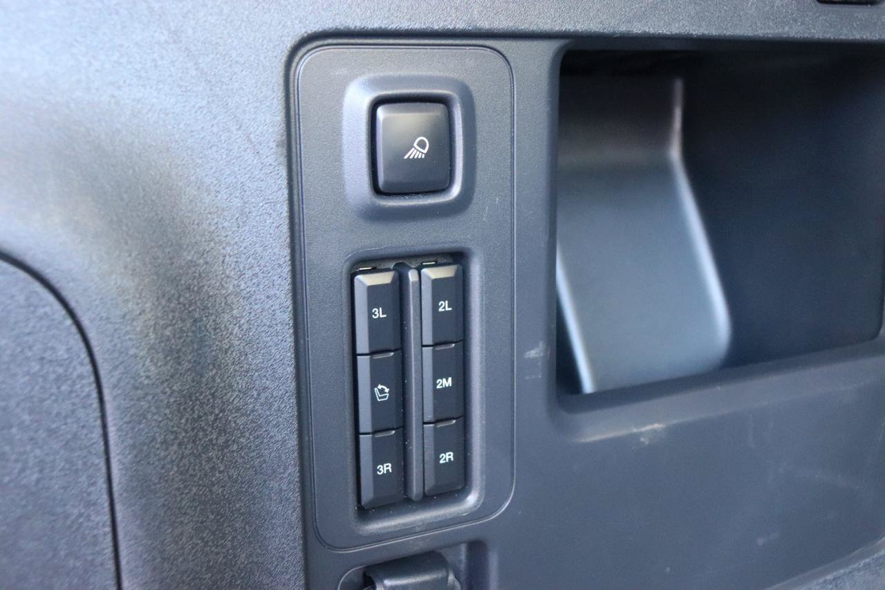 Used 2025 Ford Expedition Max Platinum AWD/4WD image 66